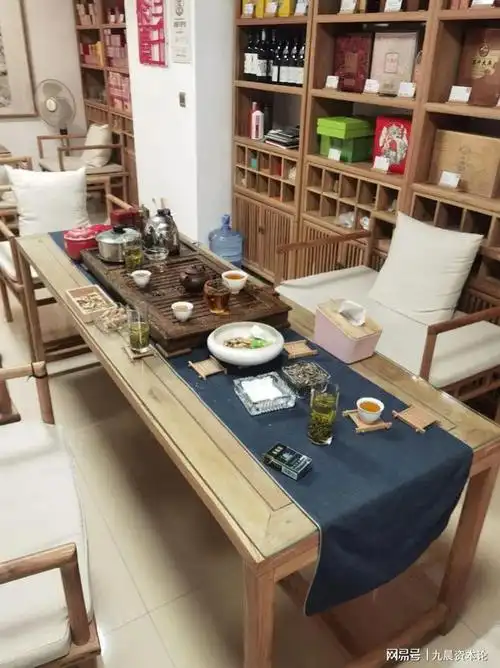上海大圈品茶工作室官方版茶器鉴赏推荐